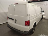  Volkswagen  Transporter Volkswagen  2.0 TDi SCR BMT 110/150 LWB 3.2T DSG 4d #2