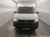  Volkswagen  Transporter Volkswagen  2.0 TDi SCR BMT 110/150 LWB 3.2T DSG 4d #5