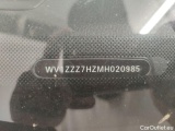  Volkswagen  Transporter Volkswagen  2.0 TDi SCR BMT 110/150 LWB 3.2T DSG 4d #19