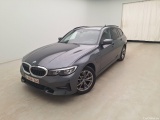  Bmw  Serie 3 BMW, 3-serie To. '18 PHEV, BMW 3 Reeks Touring 320e (150 kW) 5d #2