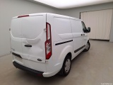  Ford  Transit Ford, _Trans.Custom FL'18, Ford  Custom 340S 2.0TD130Pk/96Kw A6 FWD Tr #4