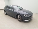  Audi  A4 Audi,  Avant FL'19, Audi  Avant 2.0 30 TDi 100kW S tr Adv Business E #5