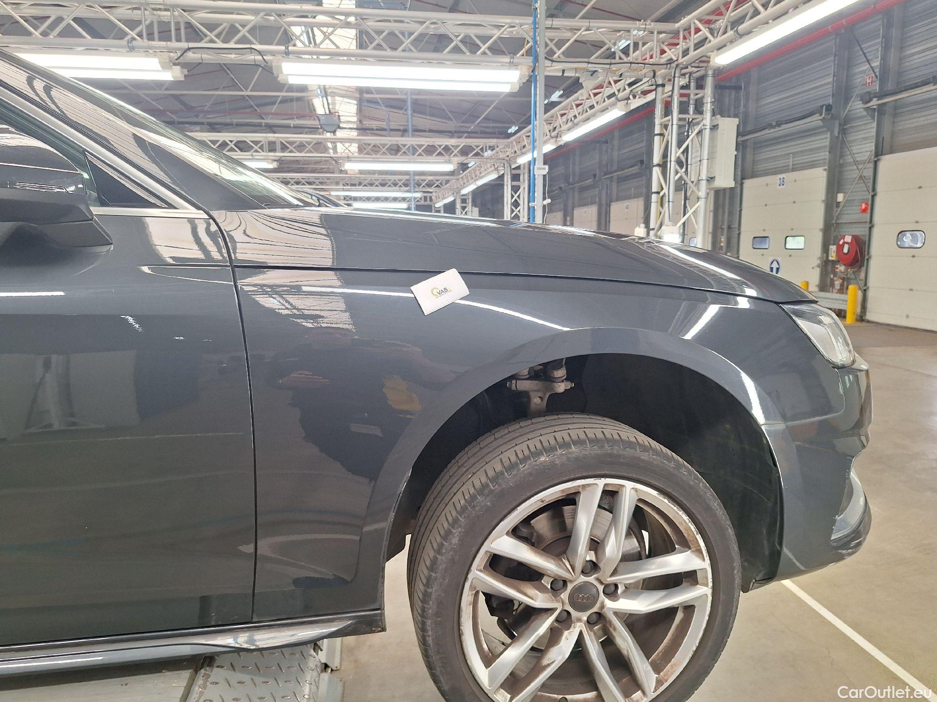  Audi  A4 Audi,  Avant FL'19, Audi  Avant 2.0 30 TDi 100kW S tr Adv Business E #47