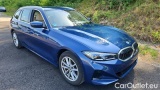  Bmw  Serie 3 318i Touring Auto #2