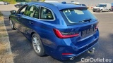  Bmw  Serie 3 318i Touring Auto #3