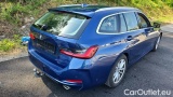  Bmw  Serie 3 318i Touring Auto #4