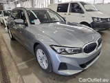  Bmw  Serie 3 320d xDrive Touring Automatic #2