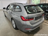  Bmw  Serie 3 320d xDrive Touring Automatic #3