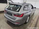  Bmw  Serie 3 320d xDrive Touring Automatic #4