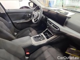  Bmw  Serie 3 320d xDrive Touring Automatic #7
