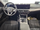  Bmw  Serie 3 320d xDrive Touring Automatic #6
