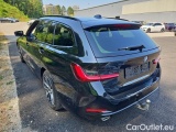  Bmw  Serie 3 330e Touring Automatic #3