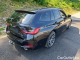  Bmw  Serie 3 330e Touring Automatic #4