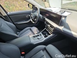  Bmw  Serie 3 330e Touring Automatic #7