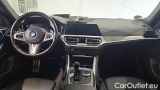  Bmw  Serie 4 420d Gran Coupé M Sport A #6