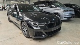  Bmw  Serie 5 530e Touring A #2