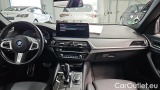  Bmw  Serie 5 530e Touring A #6