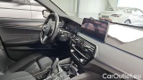 Bmw  Serie 5 530e Touring A #7
