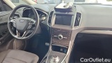  Ford  Galaxy 2.5 Duratec FHEV Titanium #6