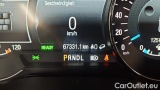  Ford  Galaxy 2.5 Duratec FHEV Titanium #9