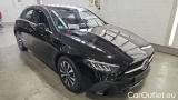  Mercedes  A-Klasse A 180 d DCT #2