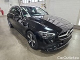  Mercedes  C-Klasse C 220 d T Autom. #2