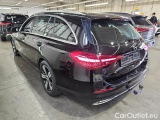  Mercedes  C-Klasse C 220 d T Autom. #3