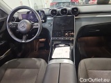 Mercedes  C-Klasse C 220 d T Autom. #6