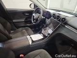  Mercedes  C-Klasse C 220 d T Autom. #7