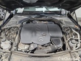  Mercedes  C-Klasse C 220 d T Autom. #11