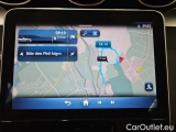  Mercedes  C-Klasse C 220 d T Autom. #13
