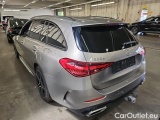  Mercedes  C-Klasse C 300 e T Autom. #3