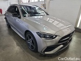  Mercedes  C-Klasse C 300 e T Autom. #2