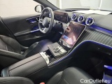  Mercedes  C-Klasse C 300 e T Autom. #7