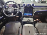  Mercedes  C-Klasse C 300 e T Autom. #6