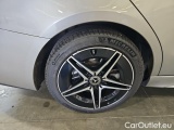  Mercedes  C-Klasse C 300 e T Autom. #10