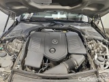  Mercedes  C-Klasse C 300 e T Autom. #11