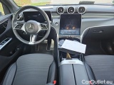  Mercedes  GLC  300 e 4MATIC Autom. #6