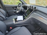  Mercedes  GLC  300 e 4MATIC Autom. #7