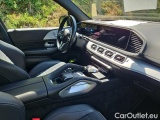  Mercedes  G-Klasee GLE 350 e 4MATIC #7