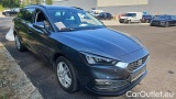  Seat  Leon 2.0 TDI 110kW Style DSG Sportstourer #2