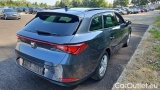  Seat  Leon 2.0 TDI 110kW Style DSG Sportstourer #4