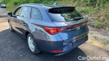 Seat  Leon 2.0 TDI 110kW Style DSG Sportstourer #3