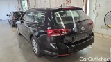  Volkswagen  Passat 2.0 TDI SCR 90kW DSG Conceptline Variant #3