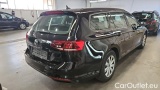  Volkswagen  Passat 2.0 TDI SCR 90kW DSG Conceptline Variant #4