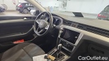 Volkswagen  Passat 2.0 TDI SCR 90kW DSG Conceptline Variant #7