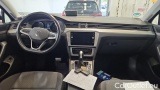  Volkswagen  Passat 2.0 TDI SCR 90kW DSG Conceptline Variant #6