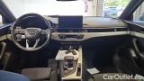  Audi  A4 40 TDI S tronic quattro Avant #6