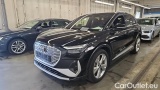 Q4 E-Tron