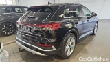 Q4 E-Tron